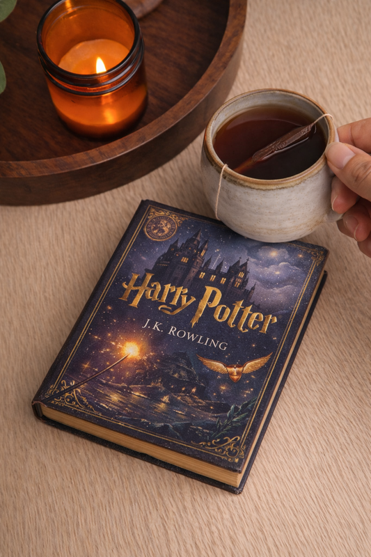 Harry Potter - PRE ORDER