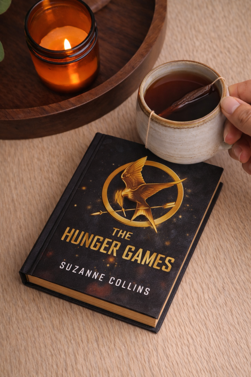 The Hunger Games - PRE ORDER