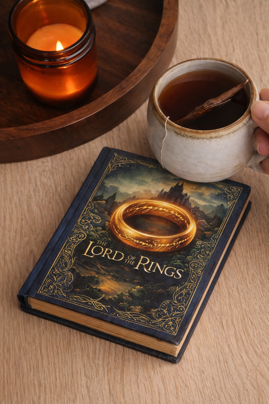 Lord of the Rings - PRE ORDER