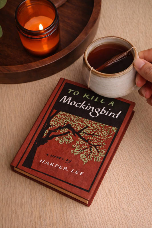 To Kill A Mockingbird - PRE ORDER
