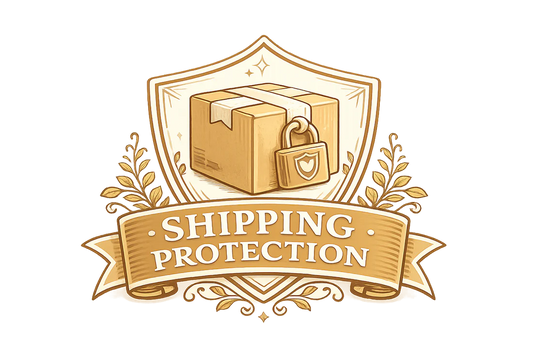 + Shipping Protection