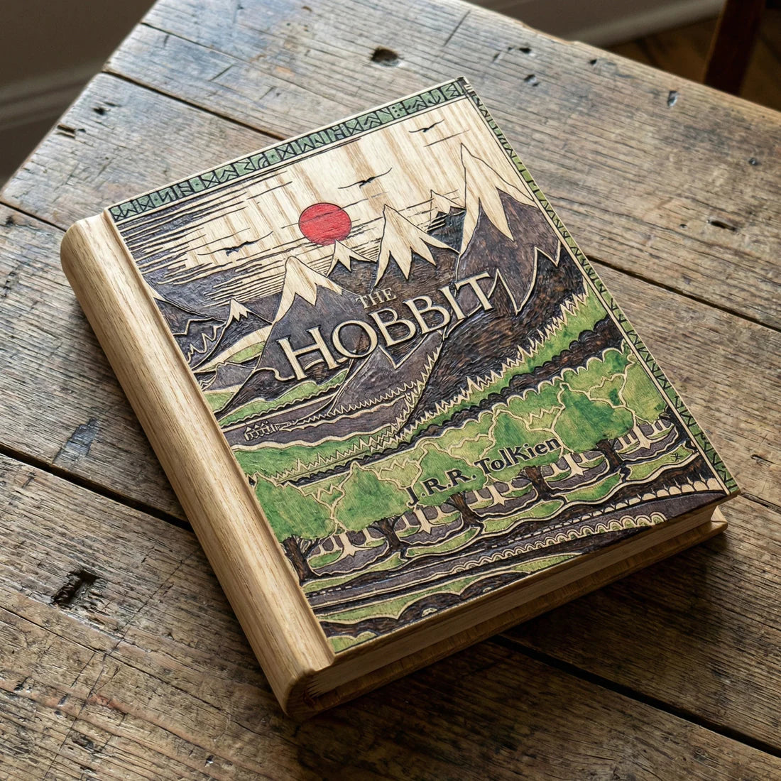 The Hobbit - PRE ORDER