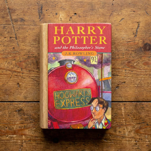 Harry Potter And The Philosophers Stone - PRE ORDER