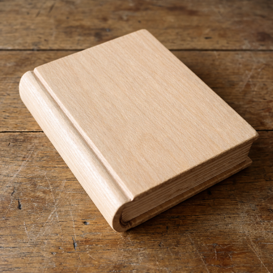 Handmade Coaster (Upload File) - PRE ORDER